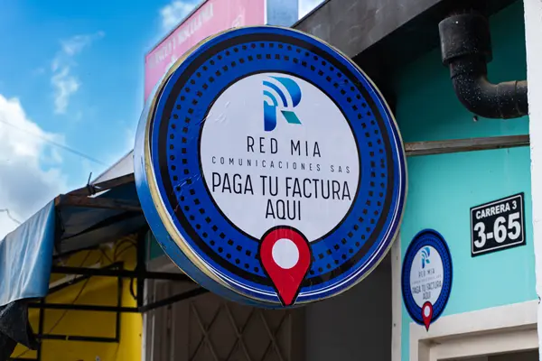 Redmia Comunicaciones